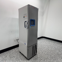 Thermo TSX Series -80C Ultra Low Temp Freezer image 0